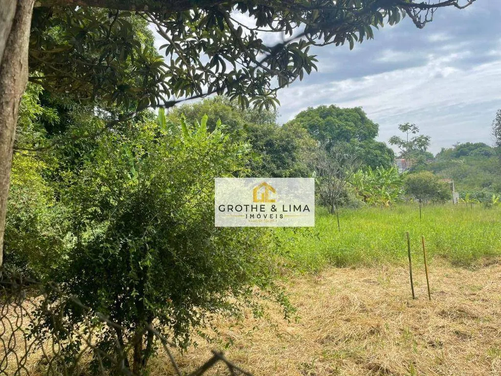 Chácara à venda de 2.000 m² em Caçapava, SP, Brasil