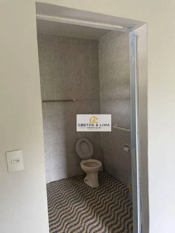 Chácara à venda de 2.000 m² em Caçapava, SP, Brasil