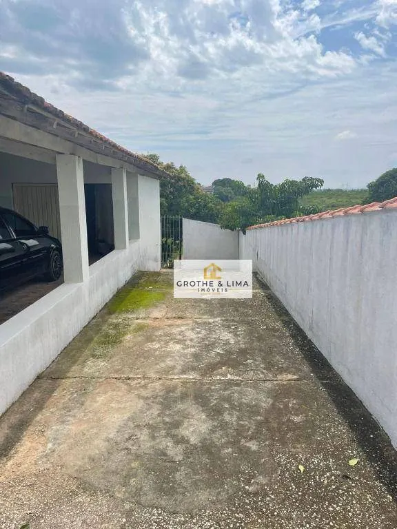 Chácara à venda de 2.000 m² em Caçapava, SP, Brasil