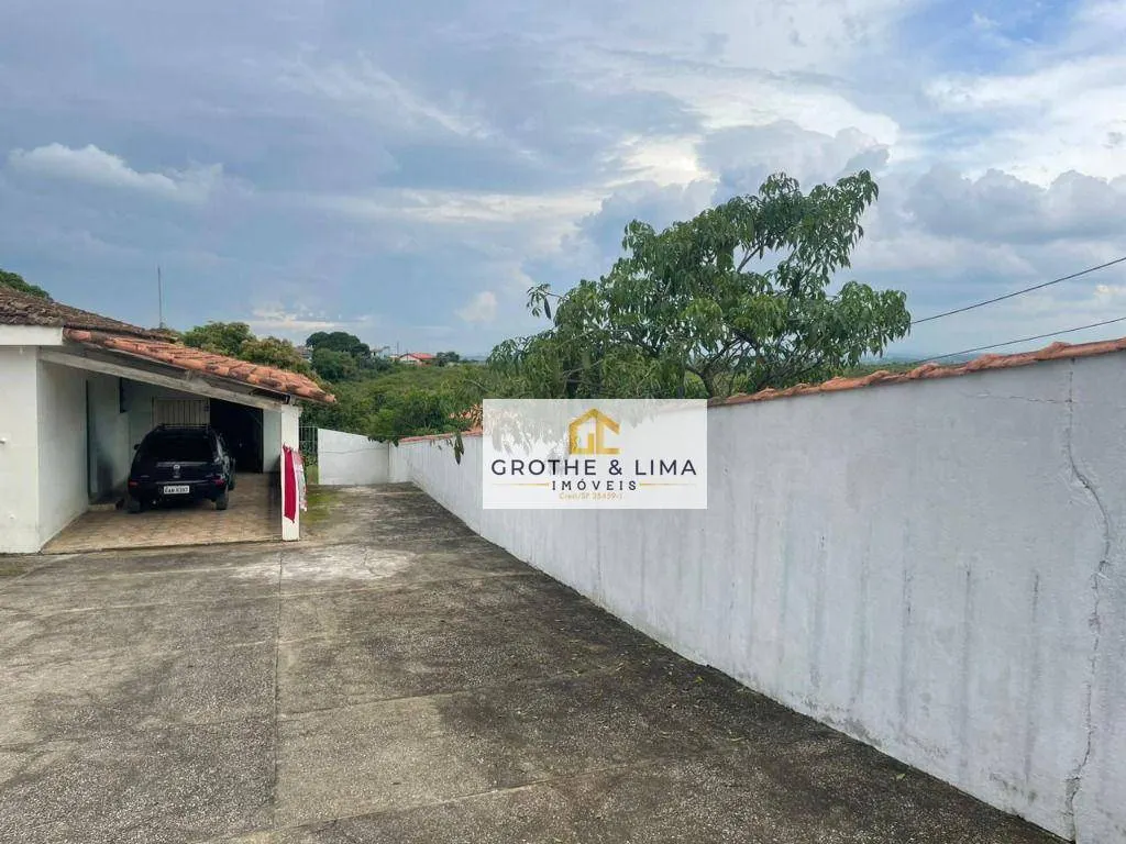 Chácara à venda de 2.000 m² em Caçapava, SP, Brasil