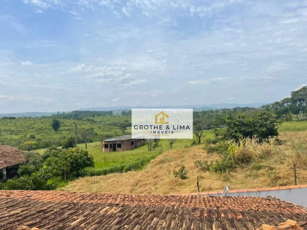 Chácara à venda de 2.000 m² em Caçapava, SP, Brasil