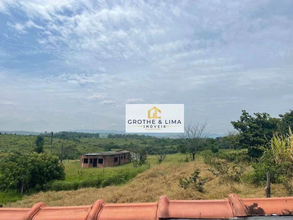 Chácara à venda de 2.000 m² em Caçapava, SP, Brasil