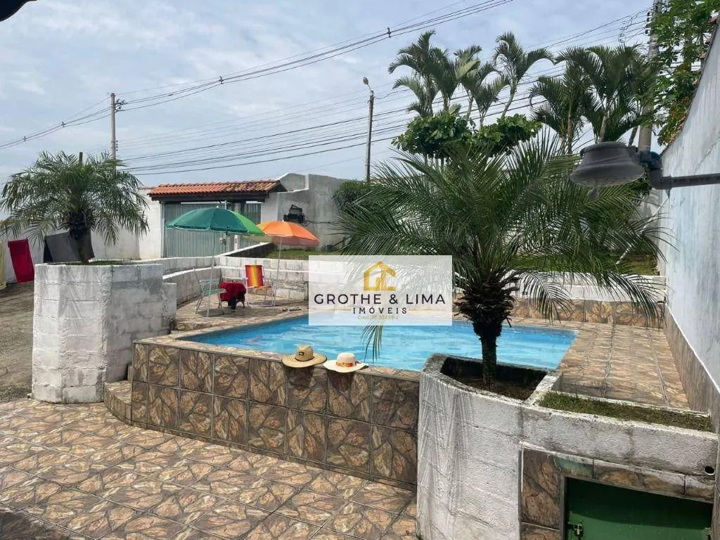 Chácara à venda de 2.000 m² em Caçapava, SP, Brasil