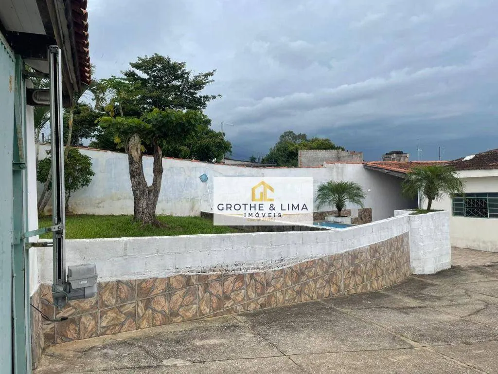 Chácara à venda de 2.000 m² em Caçapava, SP, Brasil