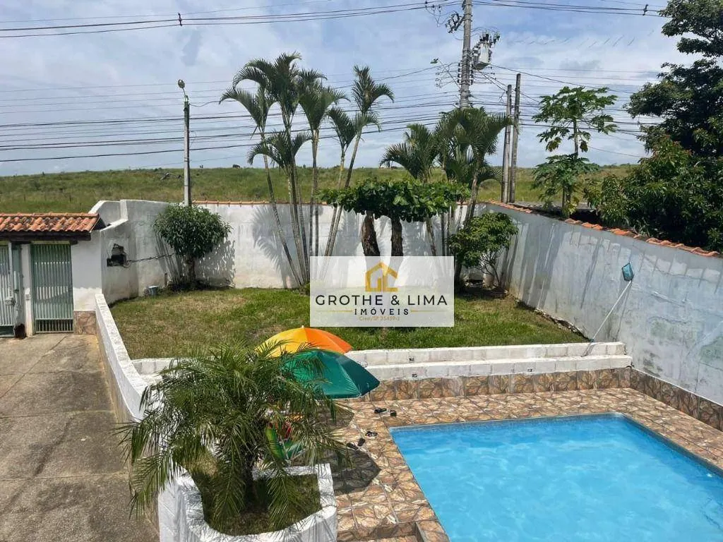 Chácara à venda de 2.000 m² em Caçapava, SP, Brasil