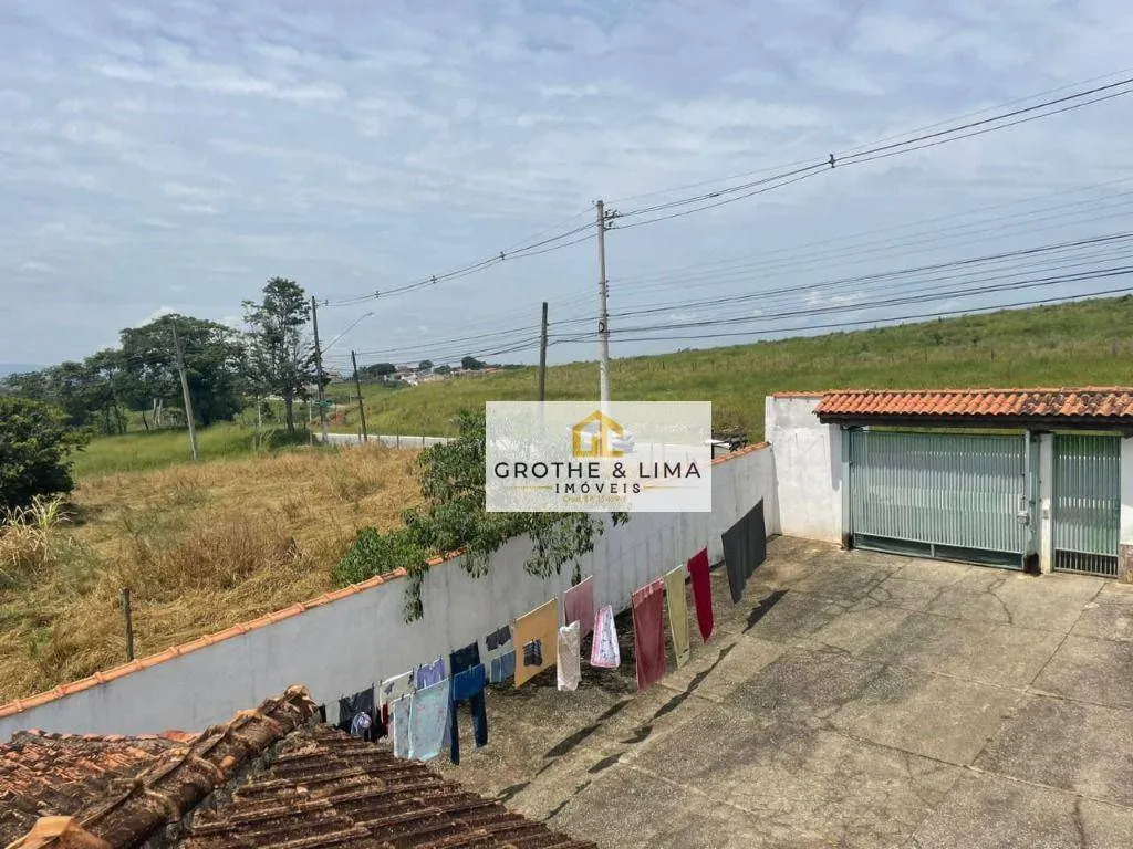 Chácara à venda de 2.000 m² em Caçapava, SP, Brasil