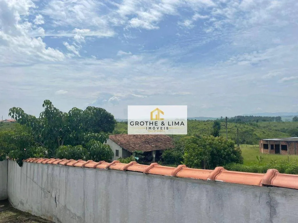 Chácara à venda de 2.000 m² em Caçapava, SP, Brasil