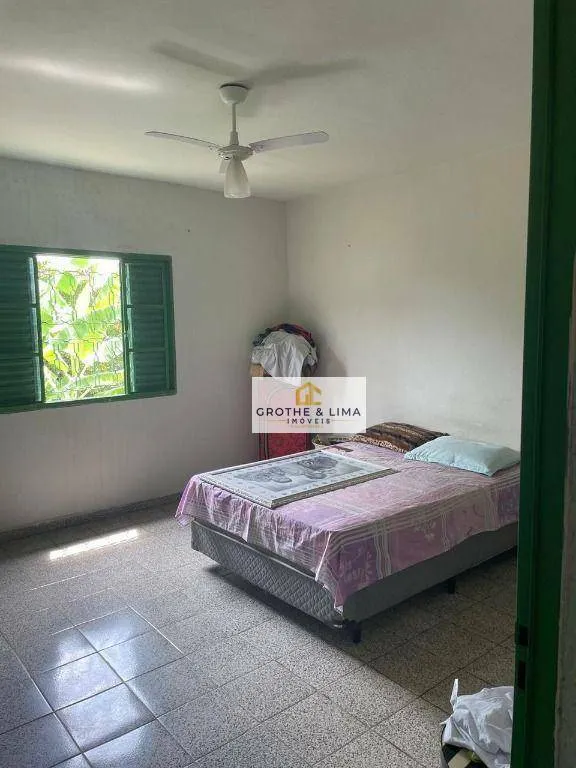 Chácara à venda de 2.000 m² em Caçapava, SP, Brasil