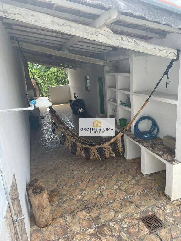 Chácara à venda de 2.000 m² em Caçapava, SP, Brasil