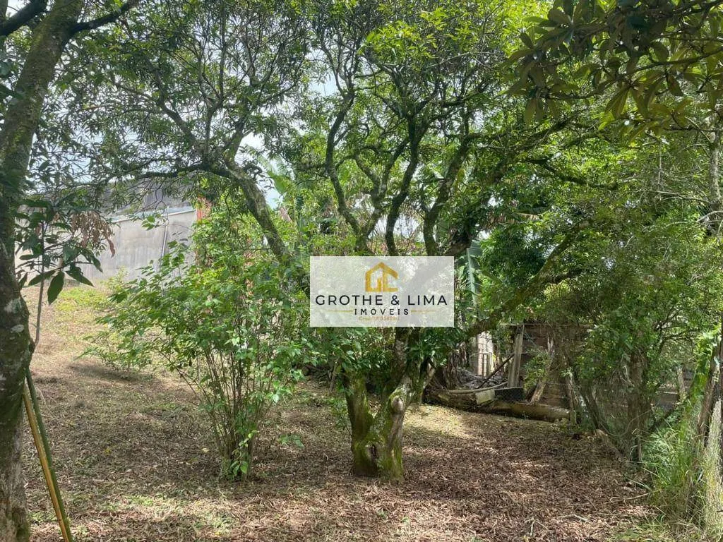 Chácara à venda de 2.000 m² em Caçapava, SP, Brasil