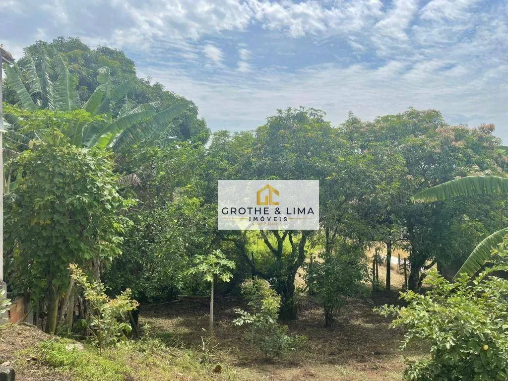 Chácara à venda de 2.000 m² em Caçapava, SP, Brasil