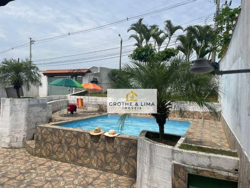 Chácara à venda de 2.000 m² em Caçapava, SP, Brasil