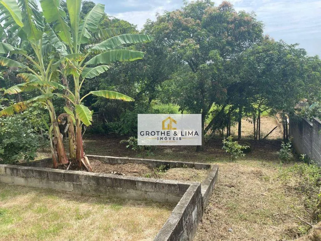 Chácara à venda de 2.000 m² em Caçapava, SP, Brasil