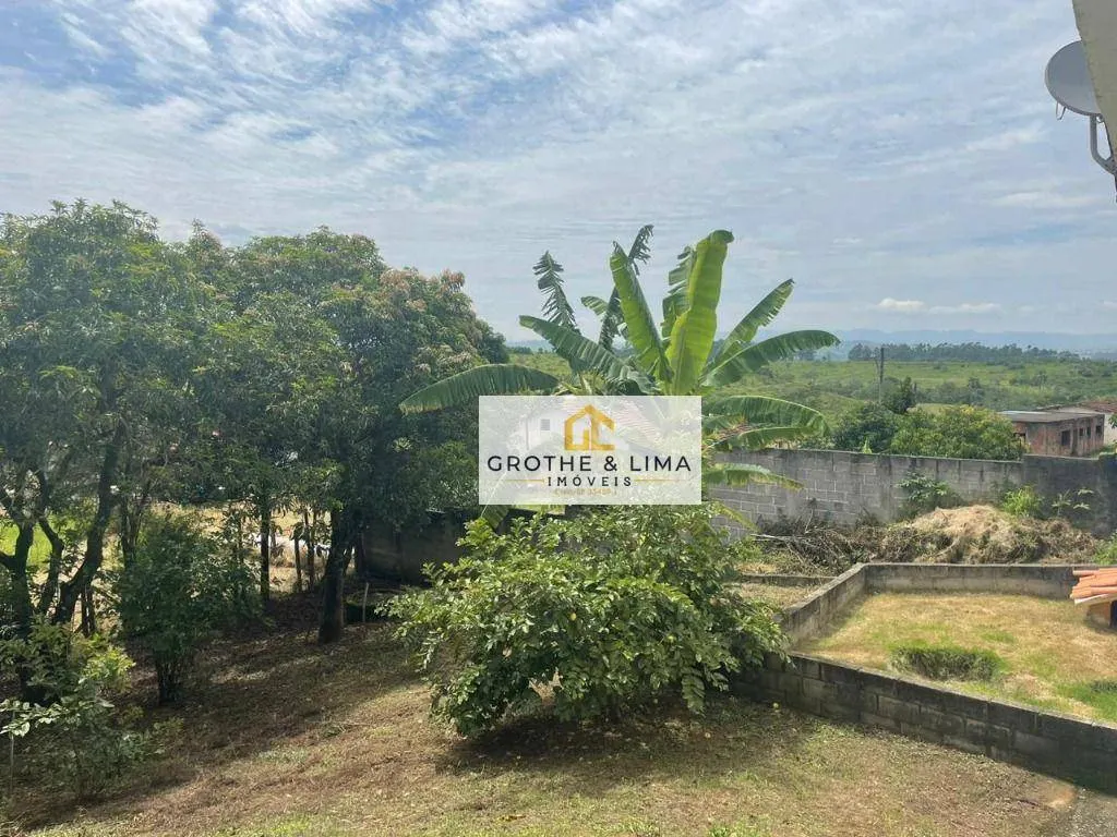 Chácara à venda de 2.000 m² em Caçapava, SP, Brasil