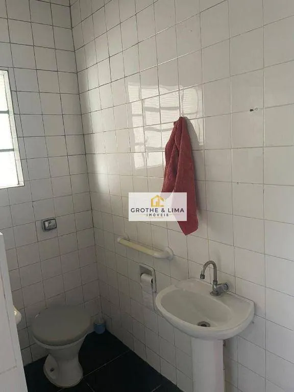 Chácara à venda de 2.000 m² em Caçapava, SP, Brasil