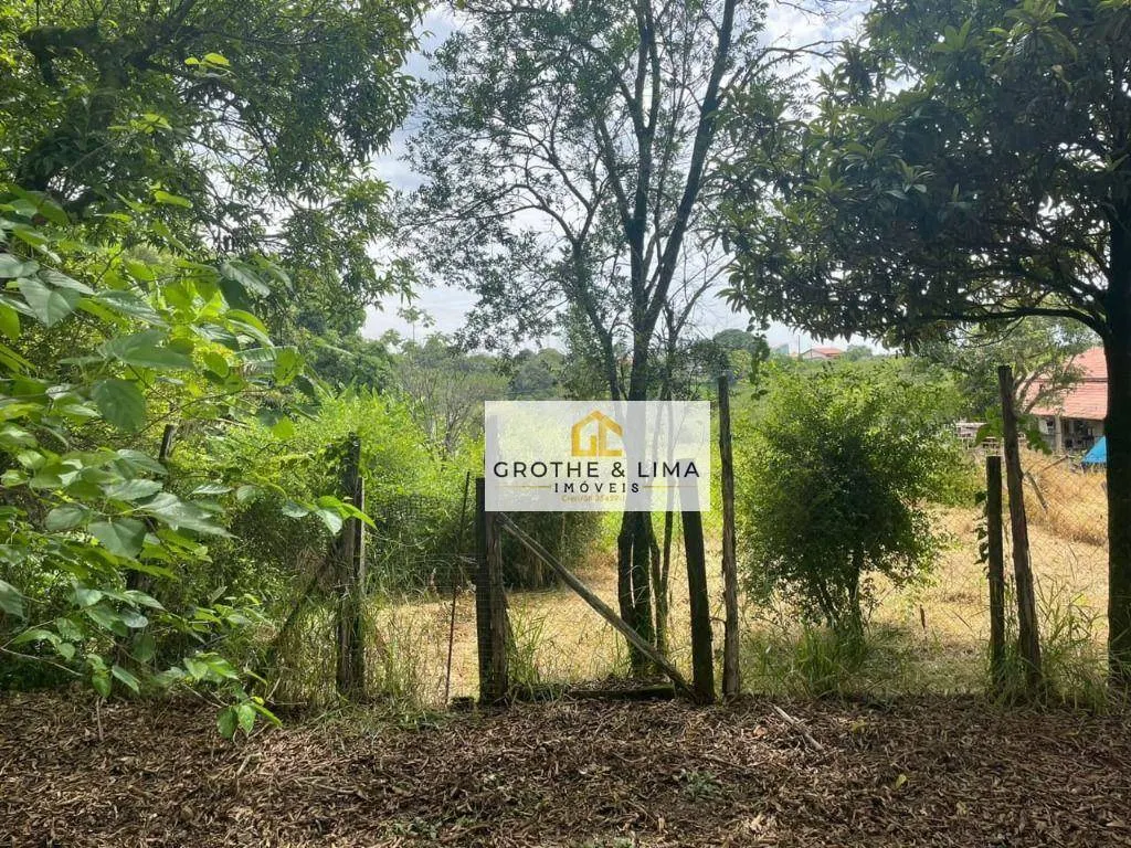 Chácara à venda de 2.000 m² em Caçapava, SP, Brasil