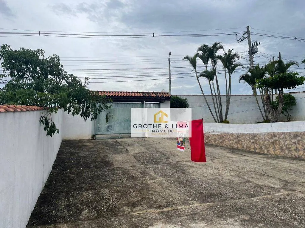 Chácara à venda de 2.000 m² em Caçapava, SP, Brasil