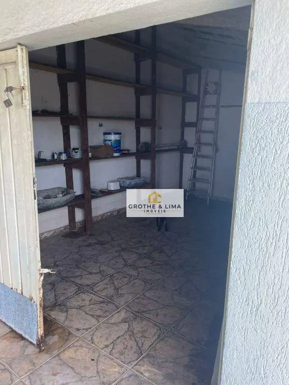 Chácara à venda de 2.000 m² em Caçapava, SP, Brasil