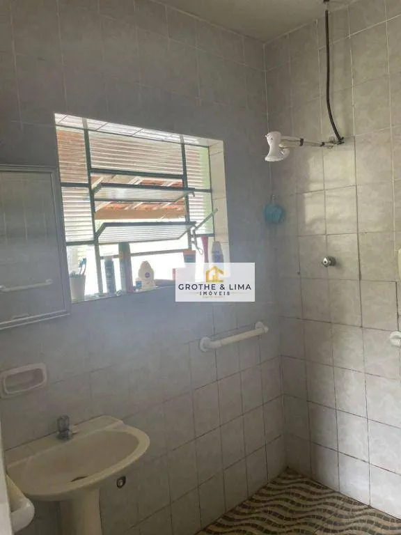 Chácara à venda de 2.000 m² em Caçapava, SP, Brasil