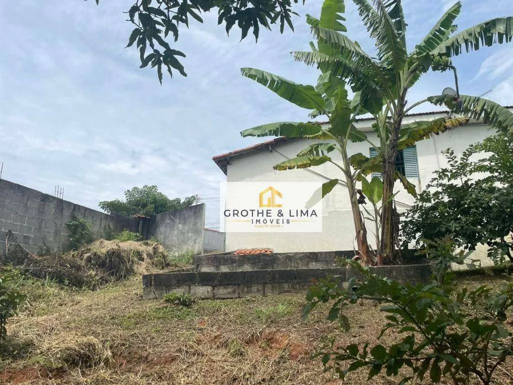 Chácara à venda de 2.000 m² em Caçapava, SP, Brasil