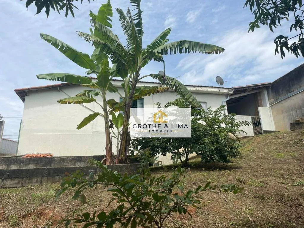 Chácara à venda de 2.000 m² em Caçapava, SP, Brasil