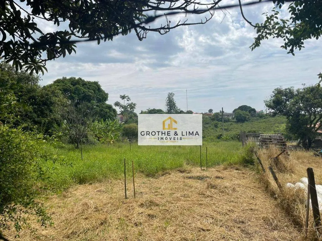 Chácara à venda de 2.000 m² em Caçapava, SP, Brasil