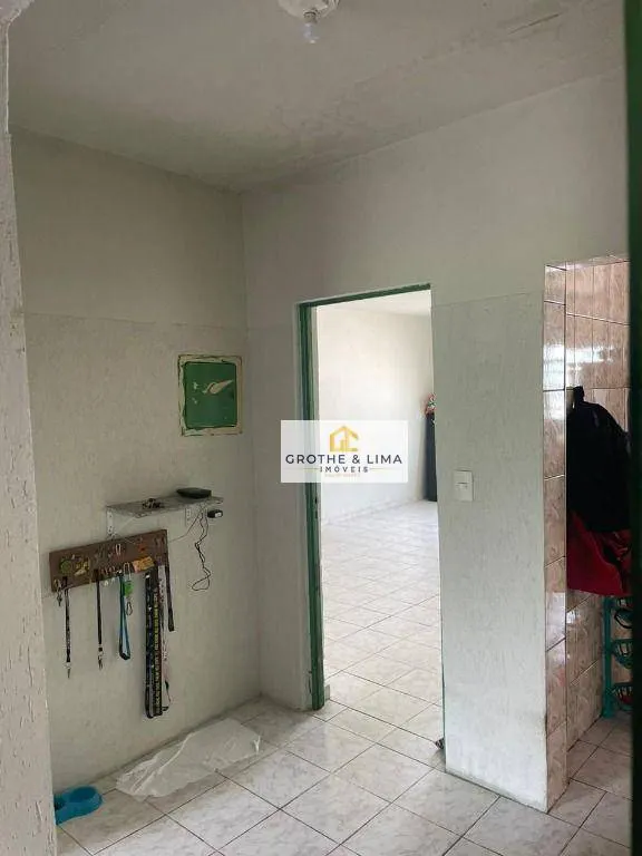 Chácara à venda de 2.000 m² em Caçapava, SP, Brasil