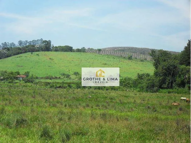 Plot for sale of 72 acres in Guararema, SP, Brazil