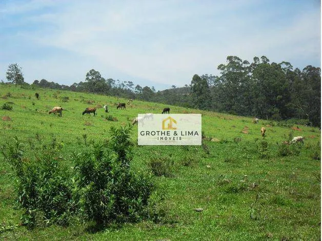 Plot for sale of 72 acres in Guararema, SP, Brazil