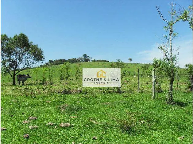 Plot for sale of 72 acres in Guararema, SP, Brazil