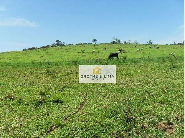 Plot for sale of 72 acres in Guararema, SP, Brazil