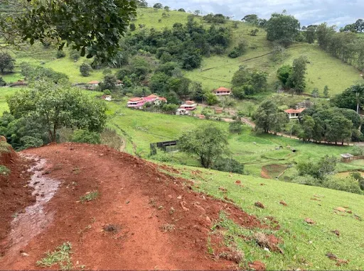 Small farm for sale of 36 acres in Santa Rita do Sapucaí, MG, Brazil