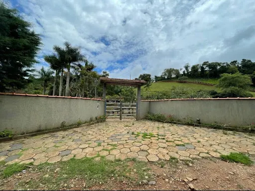 Small farm for sale of 36 acres in Santa Rita do Sapucaí, MG, Brazil