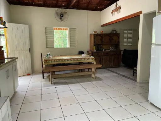 Small farm for sale of 36 acres in Santa Rita do Sapucaí, MG, Brazil