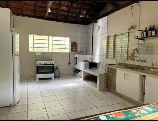 Small farm for sale of 36 acres in Santa Rita do Sapucaí, MG, Brazil