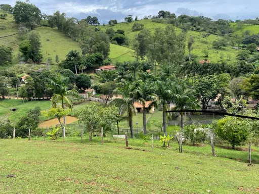 Small farm for sale of 36 acres in Santa Rita do Sapucaí, MG, Brazil
