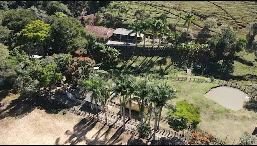 Small farm for sale of 36 acres in Santa Rita do Sapucaí, MG, Brazil
