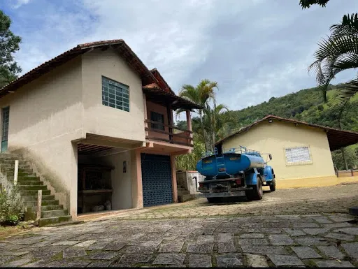 Small farm for sale of 36 acres in Santa Rita do Sapucaí, MG, Brazil