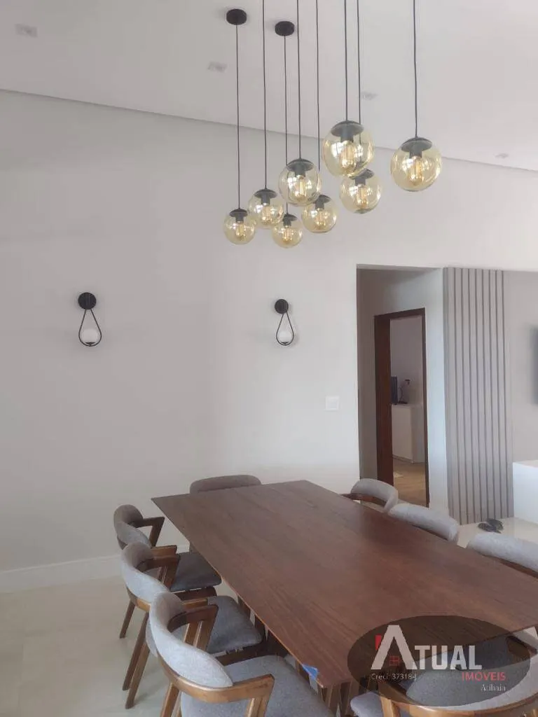 House for sale of 1,600 m² in Igaratá, SP, Brazil