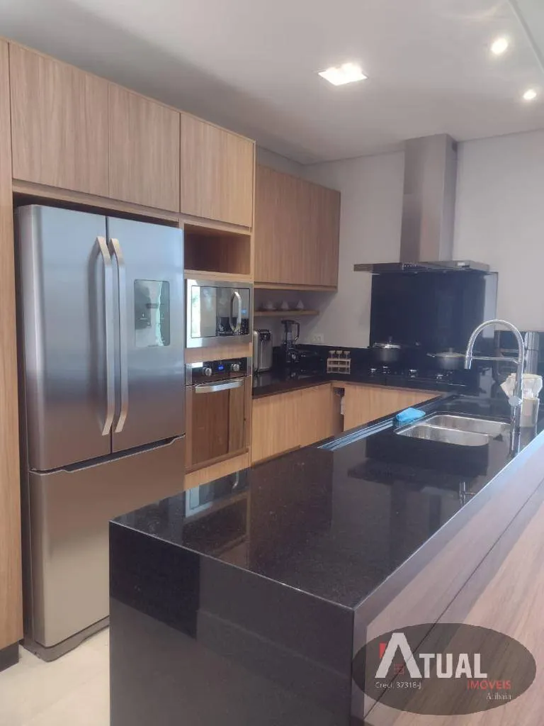 House for sale of 1,600 m² in Igaratá, SP, Brazil