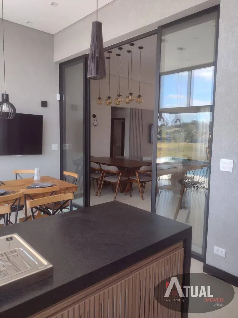 House for sale of 1,600 m² in Igaratá, SP, Brazil