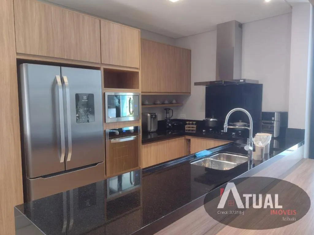 House for sale of 1,600 m² in Igaratá, SP, Brazil