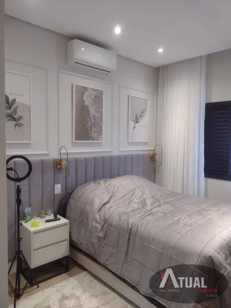 House for sale of 1,600 m² in Igaratá, SP, Brazil