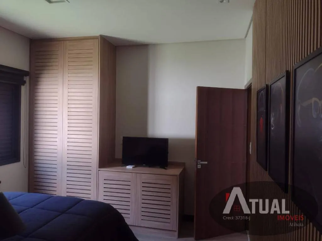 House for sale of 1,600 m² in Igaratá, SP, Brazil