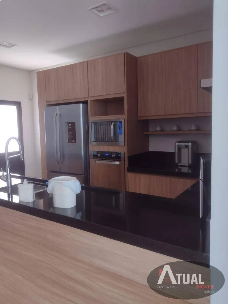 House for sale of 1,600 m² in Igaratá, SP, Brazil