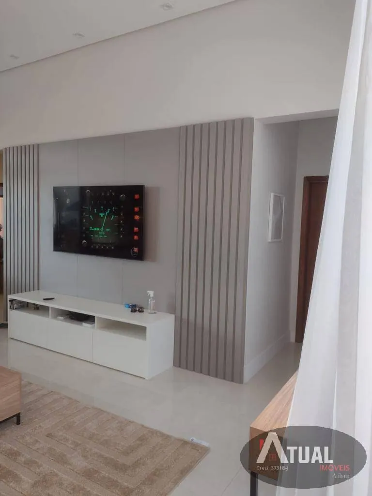 House for sale of 1,600 m² in Igaratá, SP, Brazil