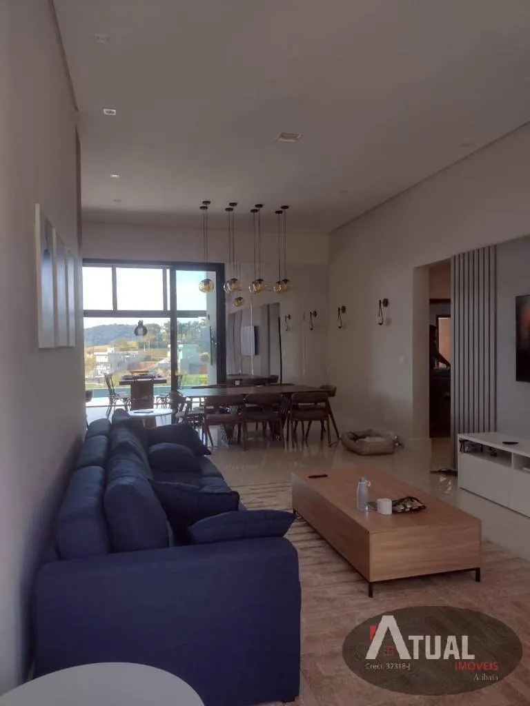 House for sale of 1,600 m² in Igaratá, SP, Brazil