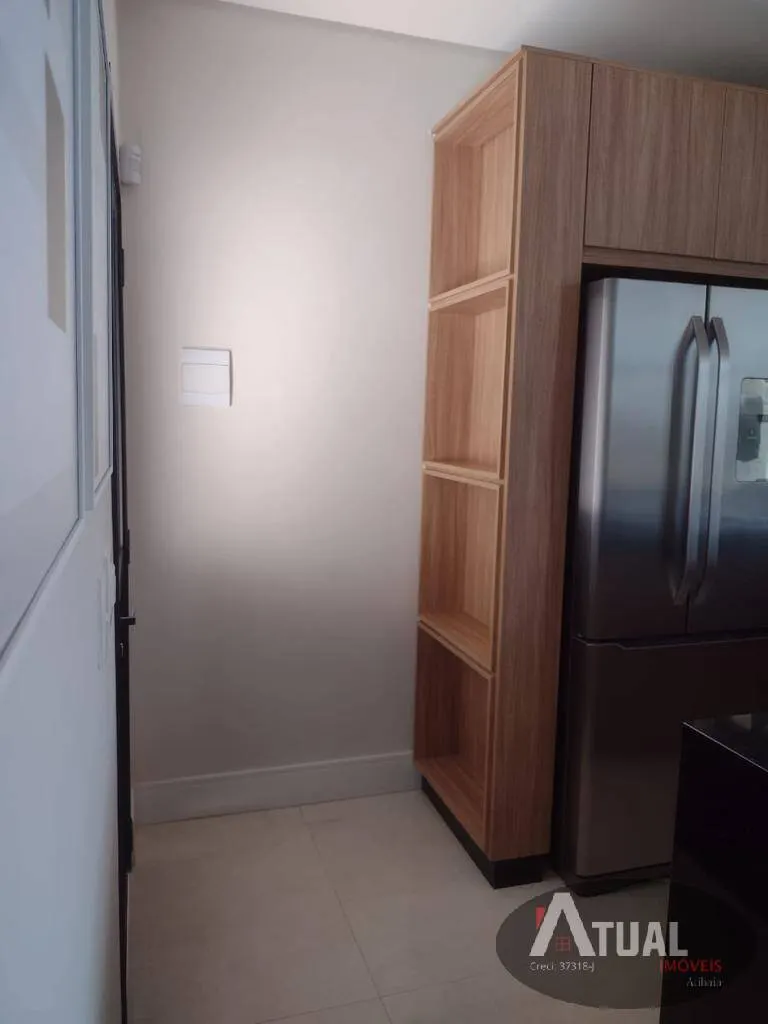 House for sale of 1,600 m² in Igaratá, SP, Brazil