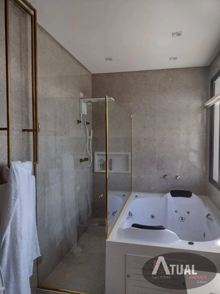 House for sale of 1,600 m² in Igaratá, SP, Brazil