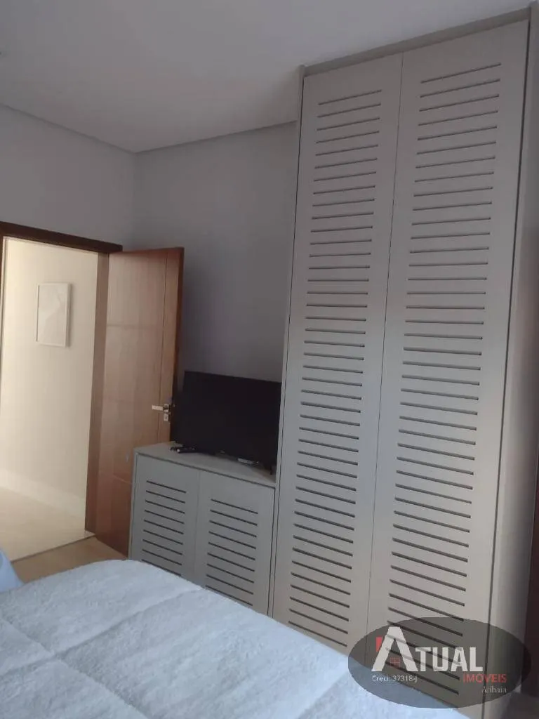 House for sale of 1,600 m² in Igaratá, SP, Brazil